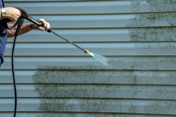 Pressure Washing Services for Businesses in Cascade, IA